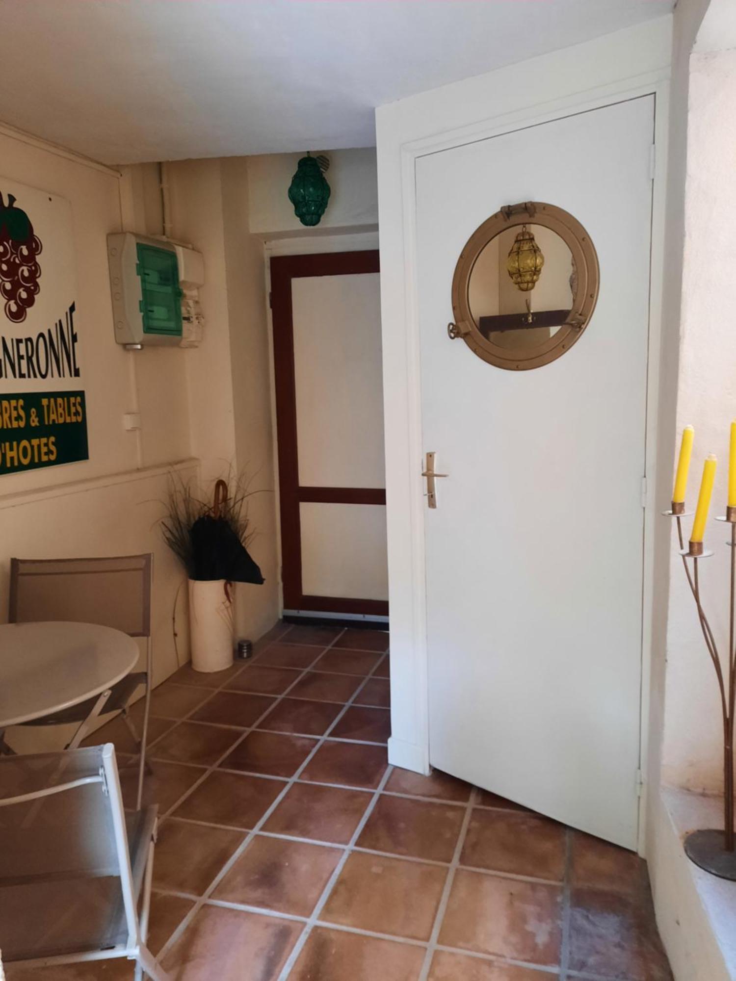 Gite La Petite Vigneronne Montagnac  Kültér fotó